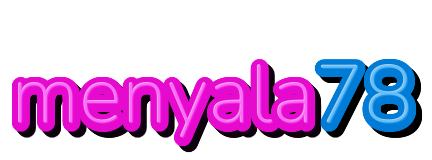 menyala78 — logo kanal